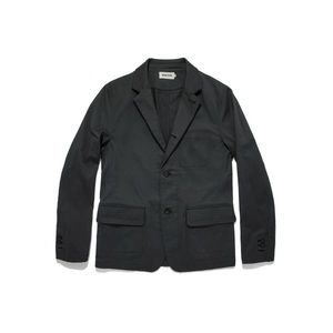 Taylor Stitch Gibson Jacket in Charcoal - Size 46